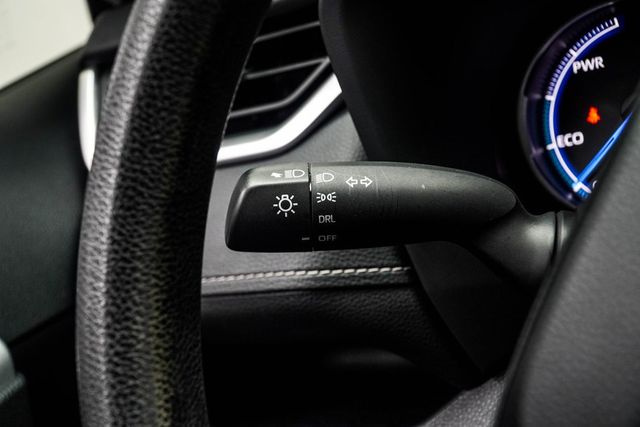 2024 Toyota RAV4 Hybrid LE AWD - 23066131 - 30