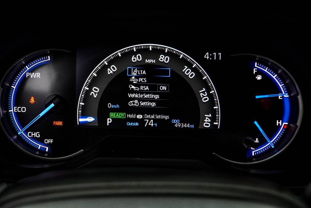 Toyota RAV4 photo 32