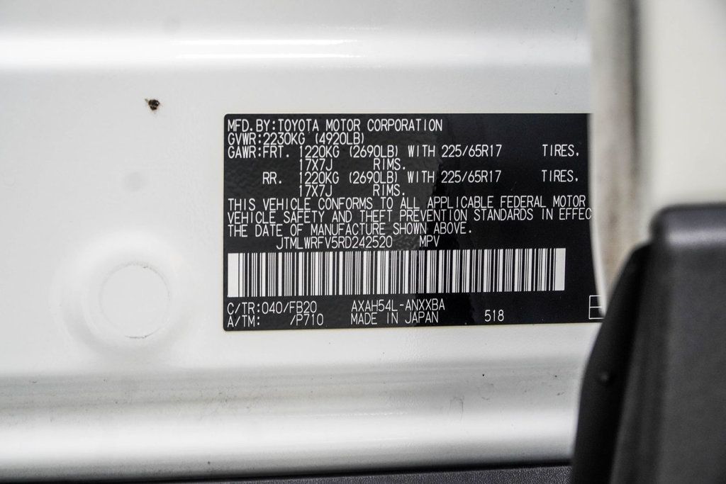 Toyota RAV4 photo 41