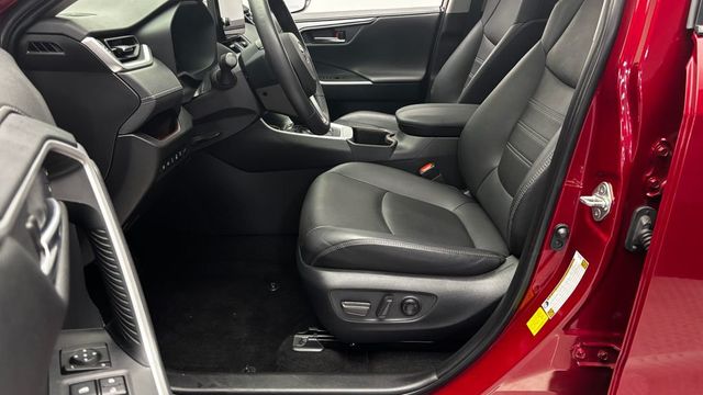 2024 Toyota RAV4 Hybrid Limited AWD - 23034746 - 10