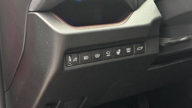 2024 Toyota RAV4 Hybrid Limited AWD - 23034746 - 13
