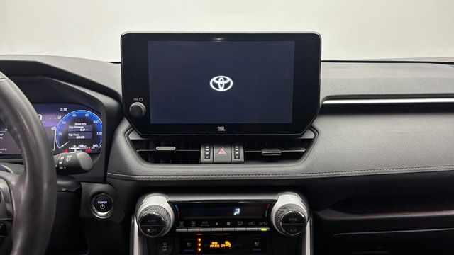 2024 Toyota RAV4 Hybrid Limited AWD - 23034746 - 17