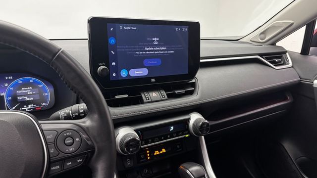 2024 Toyota RAV4 Hybrid Limited AWD - 23034746 - 20