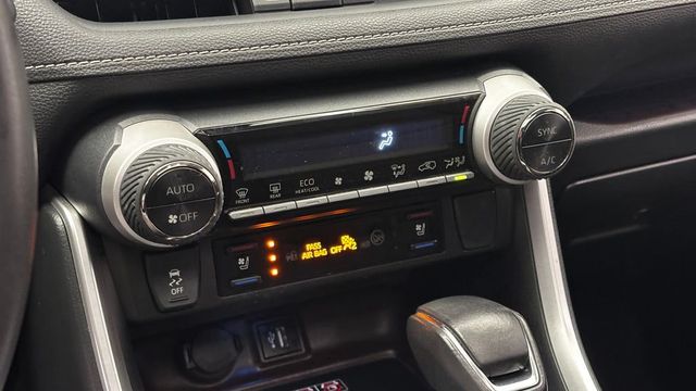 2024 Toyota RAV4 Hybrid Limited AWD - 23034746 - 21