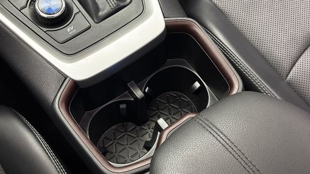 2024 Toyota RAV4 Hybrid Limited AWD - 23034746 - 23