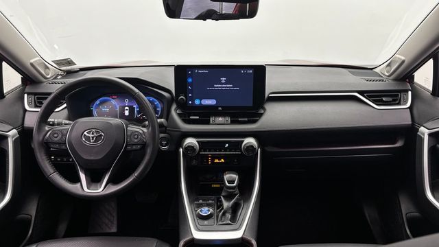 2024 Toyota RAV4 Hybrid Limited AWD - 23034746 - 27