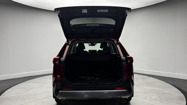 2024 Toyota RAV4 Hybrid Limited AWD - 23034746 - 35