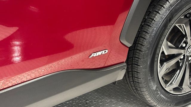 2024 Toyota RAV4 Hybrid Limited AWD - 23034746 - 3