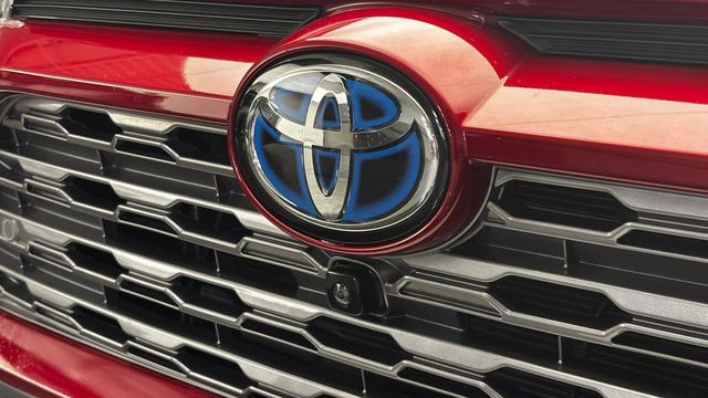 2024 Toyota RAV4 Hybrid Limited AWD - 23034746 - 42