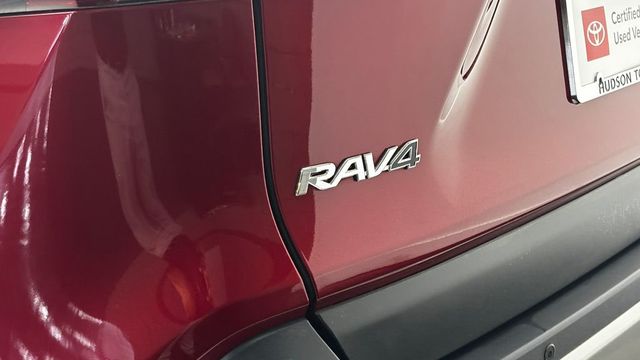 2024 Toyota RAV4 Hybrid Limited AWD - 23034746 - 5