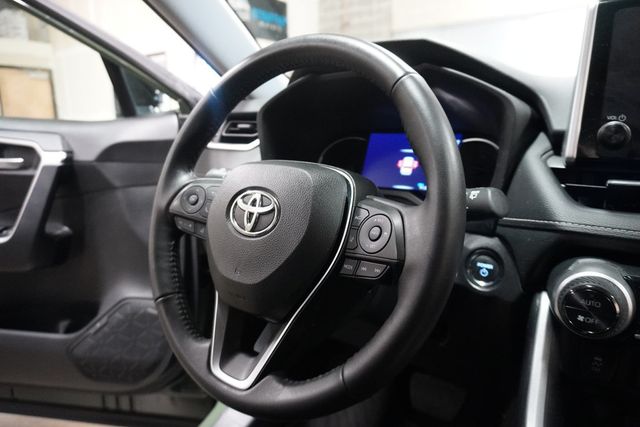 2024 Toyota RAV4 Hybrid Woodland AWD - 22965089 - 9