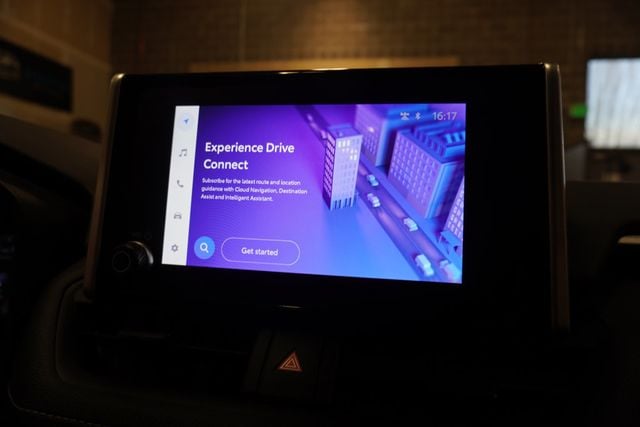 2024 Toyota RAV4 Hybrid Woodland AWD - 22965089 - 10