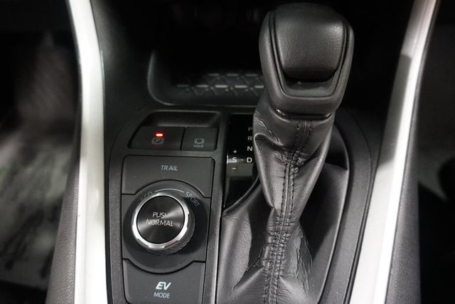 2024 Toyota RAV4 Hybrid Woodland AWD - 22965089 - 12