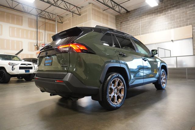 2024 Toyota RAV4 Hybrid Woodland AWD - 22965089 - 3