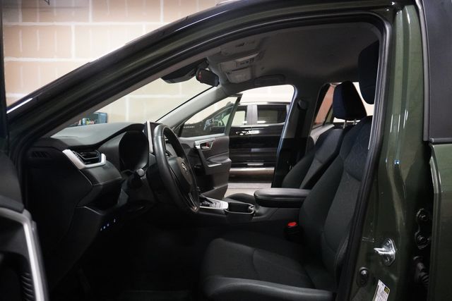 2024 Toyota RAV4 Hybrid Woodland AWD - 22965089 - 4