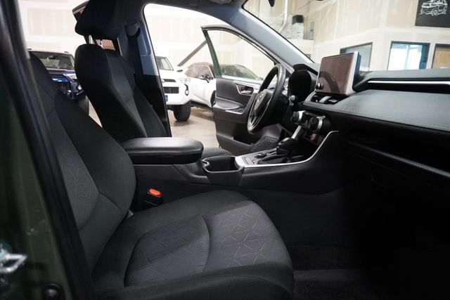 2024 Toyota RAV4 Hybrid Woodland AWD - 22965089 - 5