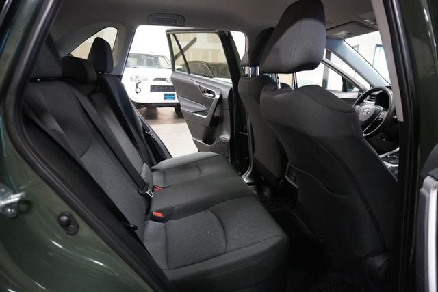 2024 Toyota RAV4 Hybrid Woodland AWD - 22965089 - 6