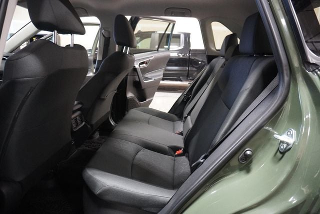 2024 Toyota RAV4 Hybrid Woodland AWD - 22965089 - 7