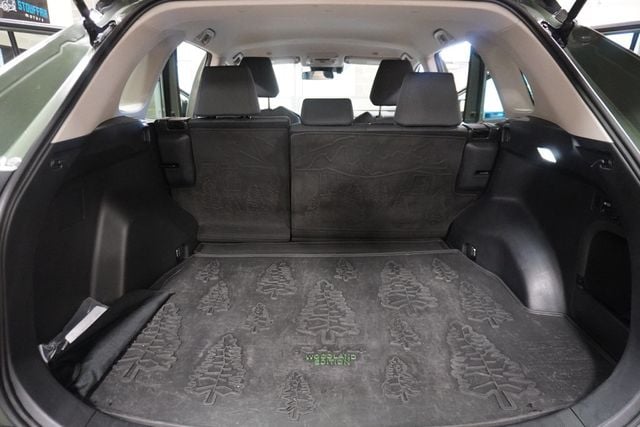 2024 Toyota RAV4 Hybrid Woodland AWD - 22965089 - 8