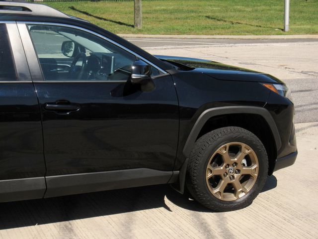 2024 Toyota RAV4 Hybrid Woodland AWD - 23078930 - 9