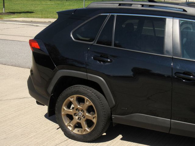 2024 Toyota RAV4 Hybrid Woodland AWD - 23078930 - 10