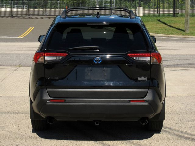 2024 Toyota RAV4 Hybrid Woodland AWD - 23078930 - 13