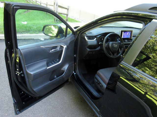 2024 Toyota RAV4 Hybrid Woodland AWD - 23078930 - 15
