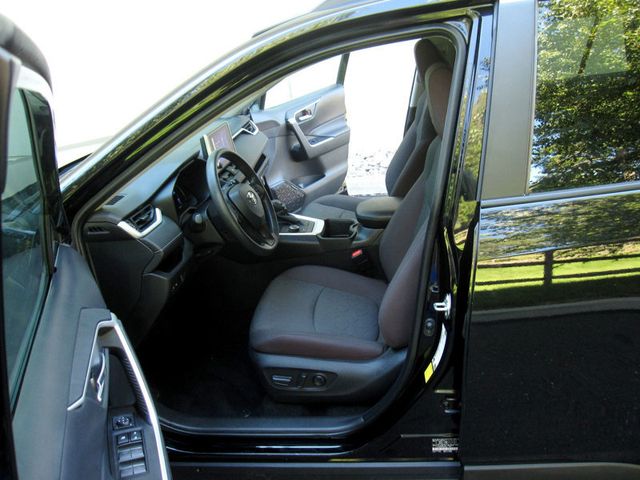 2024 Toyota RAV4 Hybrid Woodland AWD - 23078930 - 16