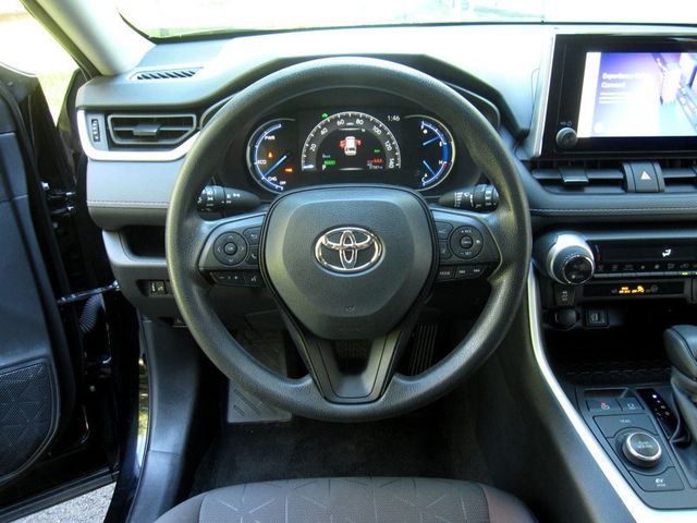 2024 Toyota RAV4 Hybrid Woodland AWD - 23078930 - 18