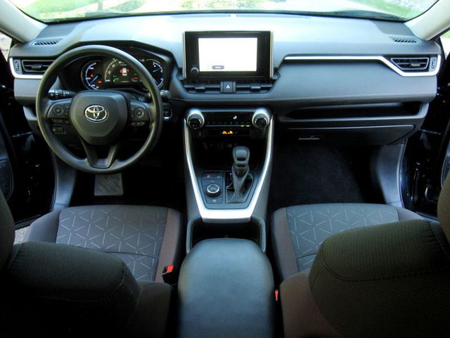 2024 Toyota RAV4 Hybrid Woodland AWD - 23078930 - 19