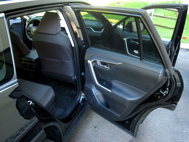 2024 Toyota RAV4 Hybrid Woodland AWD - 23078930 - 24