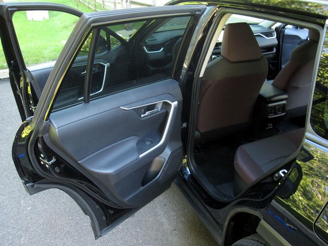 2024 Toyota RAV4 Hybrid Woodland AWD - 23078930 - 25