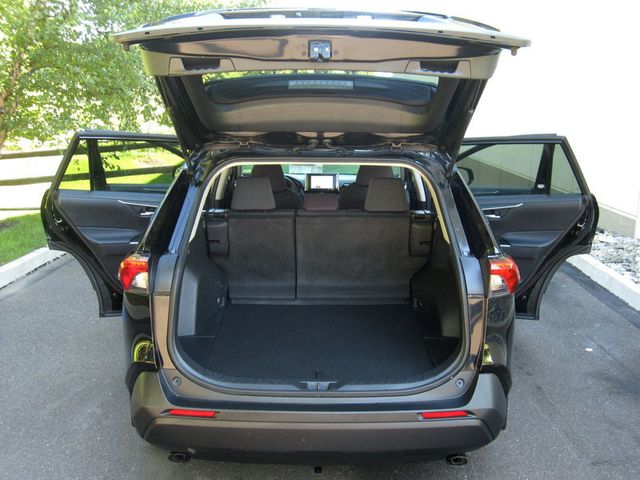 2024 Toyota RAV4 Hybrid Woodland AWD - 23078930 - 28