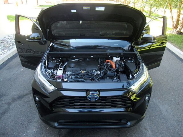 2024 Toyota RAV4 Hybrid Woodland AWD - 23078930 - 30