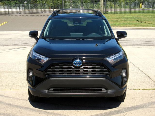 2024 Toyota RAV4 Hybrid Woodland AWD - 23078930 - 4