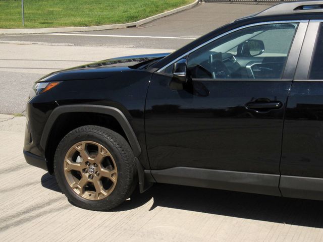 2024 Toyota RAV4 Hybrid Woodland AWD - 23078930 - 6