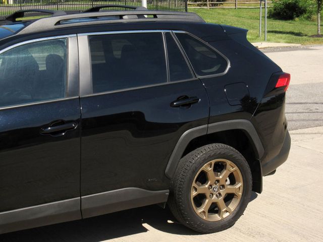 2024 Toyota RAV4 Hybrid Woodland AWD - 23078930 - 7