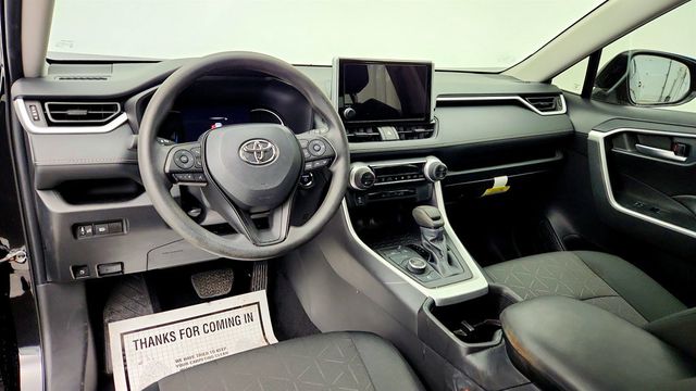 2024 Toyota RAV4 Hybrid Woodland AWD - 22978270 - 10