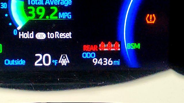 2024 Toyota RAV4 Hybrid Woodland AWD - 22978270 - 13