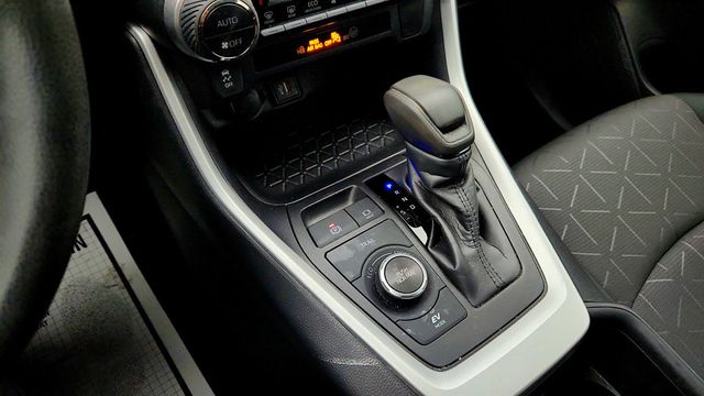 2024 Toyota RAV4 Hybrid Woodland AWD - 22978270 - 14