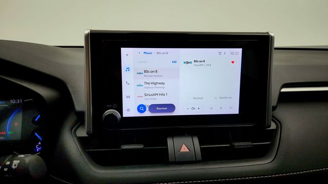 2024 Toyota RAV4 Hybrid Woodland AWD - 22978270 - 16