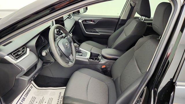 2024 Toyota RAV4 Hybrid Woodland AWD - 22978270 - 17