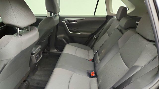 2024 Toyota RAV4 Hybrid Woodland AWD - 22978270 - 18