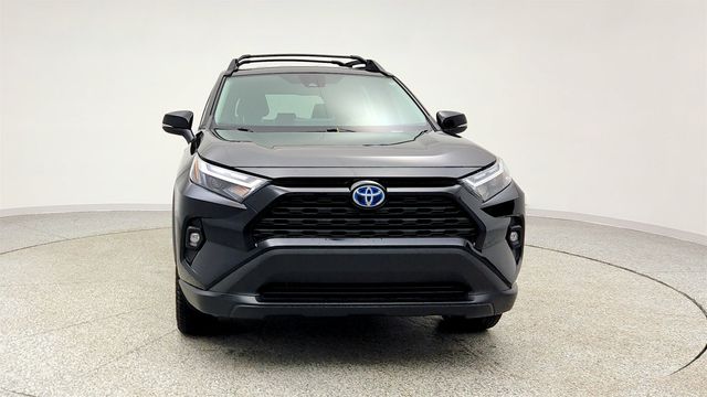 2024 Toyota RAV4 Hybrid Woodland AWD - 22978270 - 1