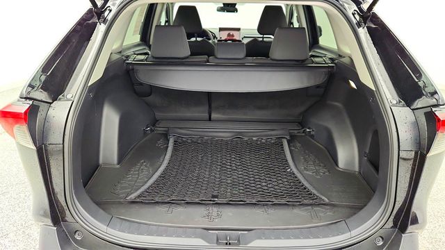 2024 Toyota RAV4 Hybrid Woodland AWD - 22978270 - 19