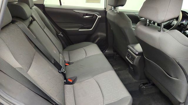 2024 Toyota RAV4 Hybrid Woodland AWD - 22978270 - 20