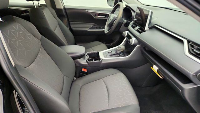 2024 Toyota RAV4 Hybrid Woodland AWD - 22978270 - 21