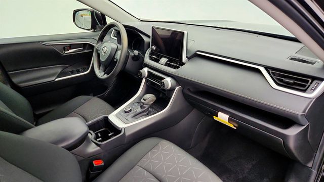 2024 Toyota RAV4 Hybrid Woodland AWD - 22978270 - 22