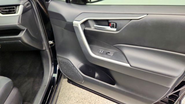 2024 Toyota RAV4 Hybrid Woodland AWD - 22978270 - 23