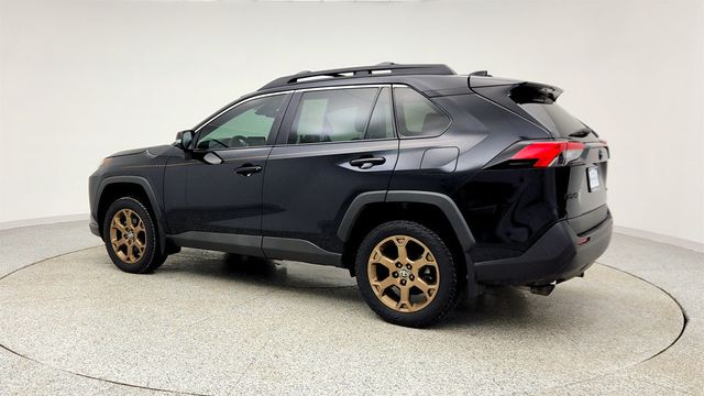 2024 Toyota RAV4 Hybrid Woodland AWD - 22978270 - 6
